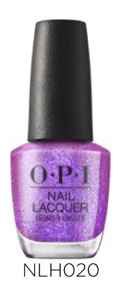 OPI Nail Lacquer Feelin' Libra-ted NLH020