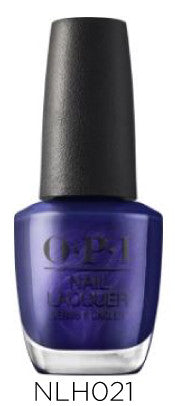 OPI Nail Lacquer Aquarius Renegade NLH021