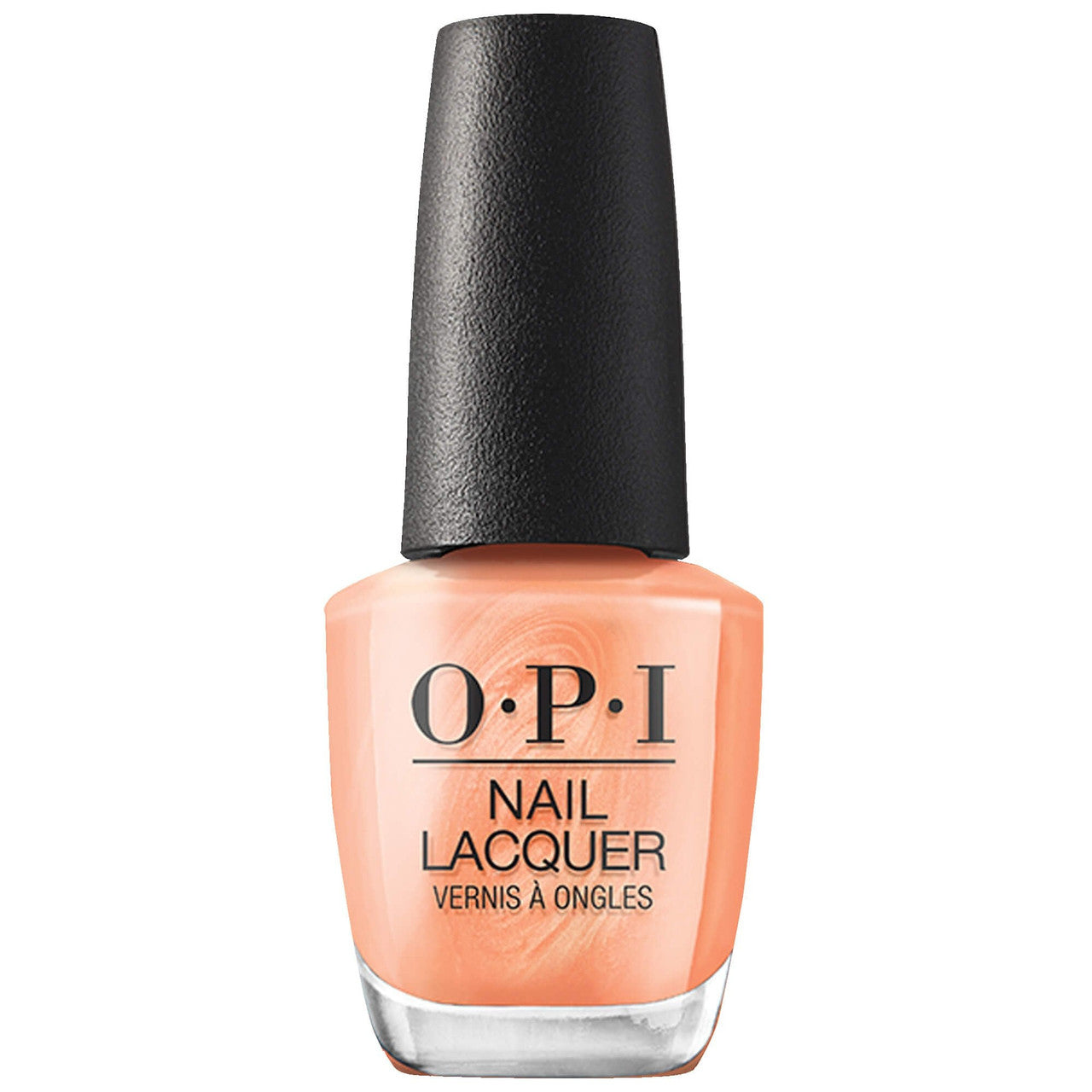 OPI Nail Lacquer Sanding In Stilettos NLP004