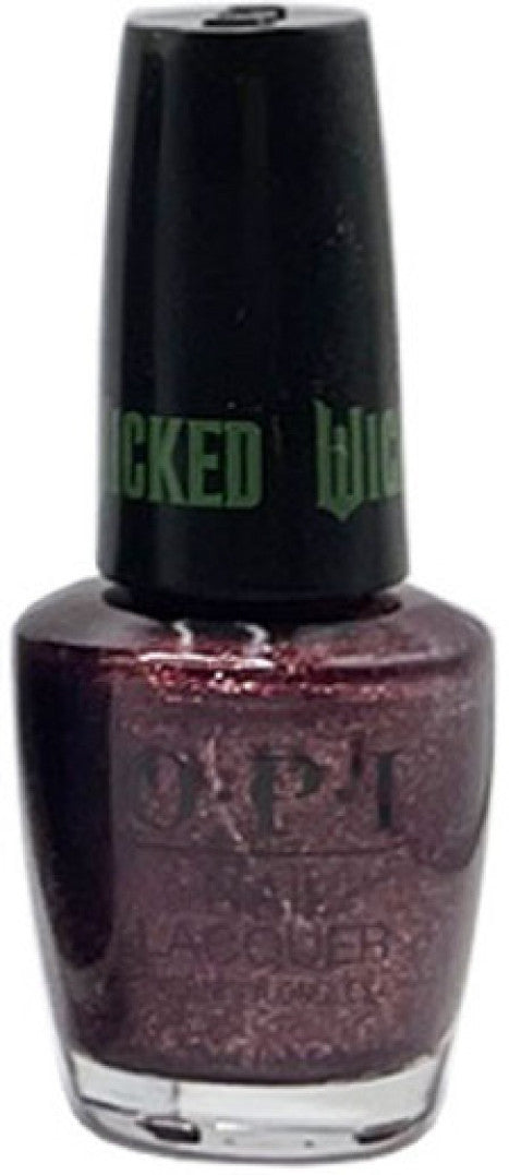 OPI Nail Lacquer Let's Rejoicify HRR03