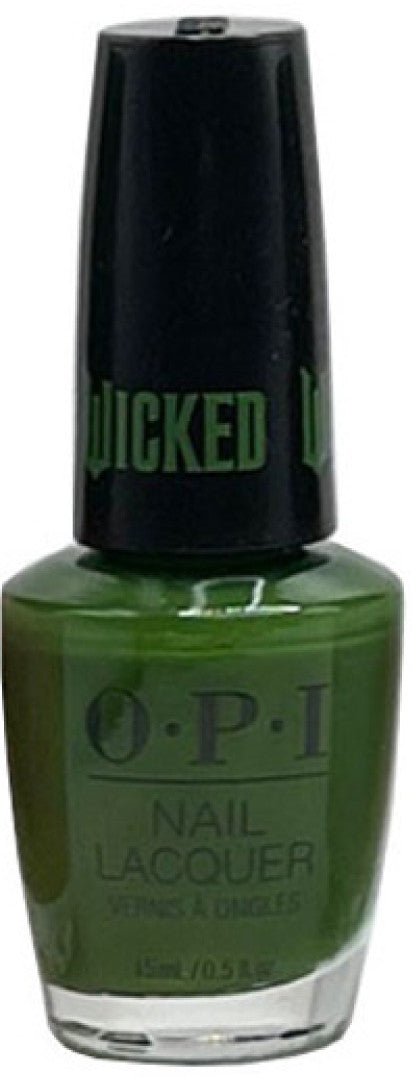 OPI Nail Lacquer Witch O'Clock HRR05