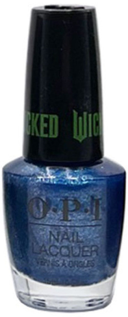 OPI Nail Lacquer I'm the Wonderfullest HRR10