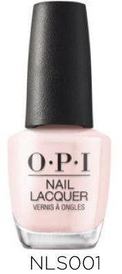 Opi Nail Lacquer Pink In Bio NLS001