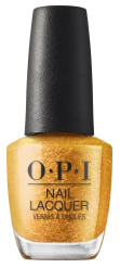 OPI Nail Lacquer gLITer NLS015