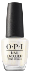 OPI Nail Lacquer Glitterally SHimmer NLS021