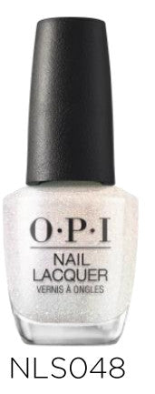 OPI Nail Lacquer Case of Glamnesia NLS048