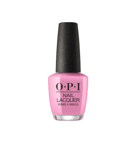 OPI Nail Lacquer Rice Rice Baby NLT80