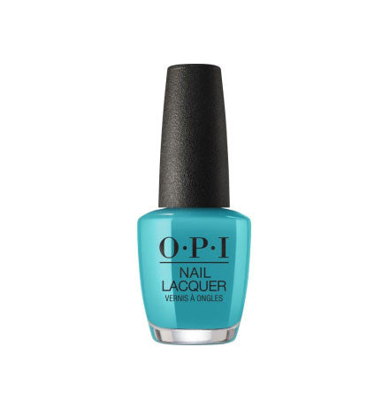 OPI Nail Lacquer Suzi-san Climbs Fujisan NLT88