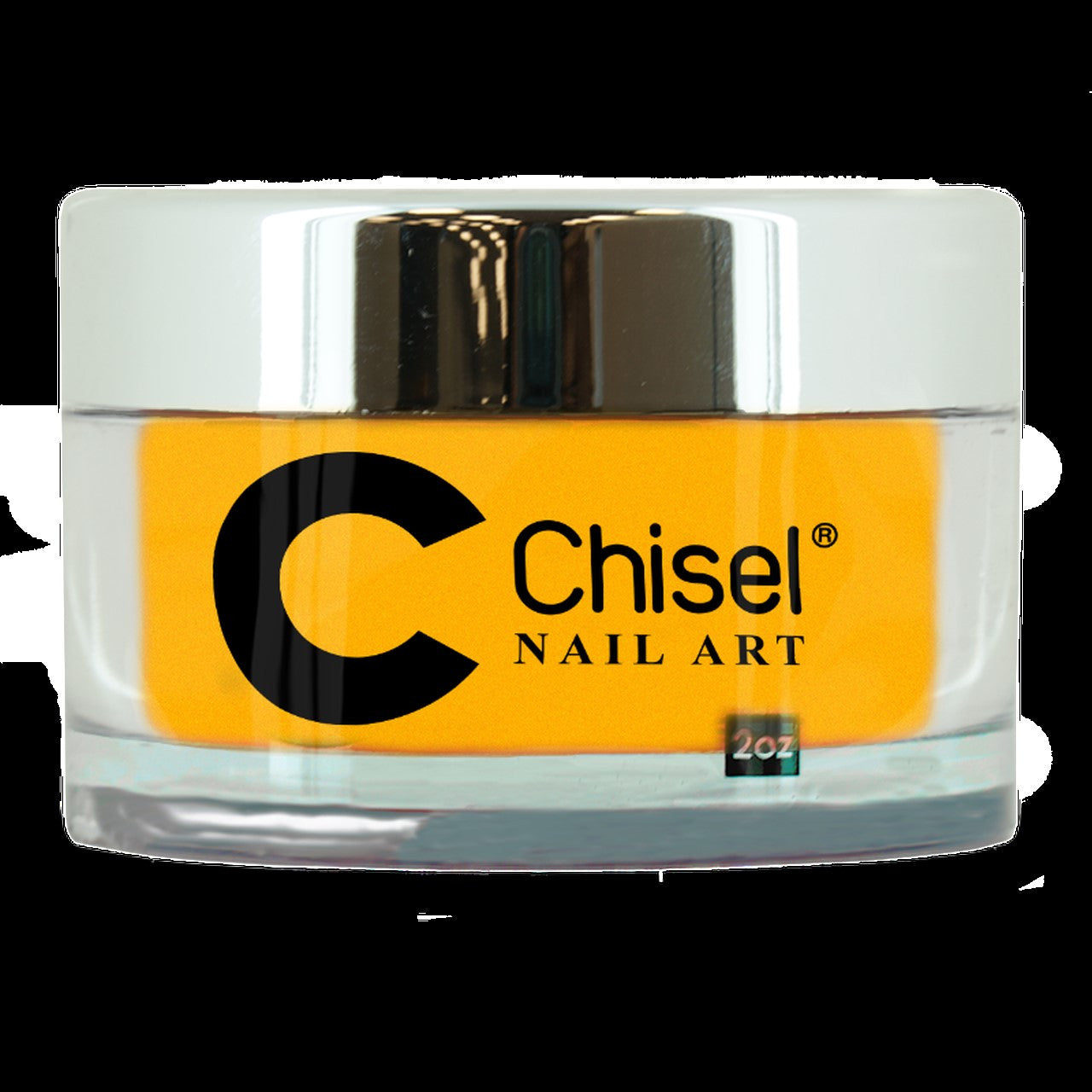 Chisel Acrylic & Dipping 2oz -NE 12 - Neon Collection