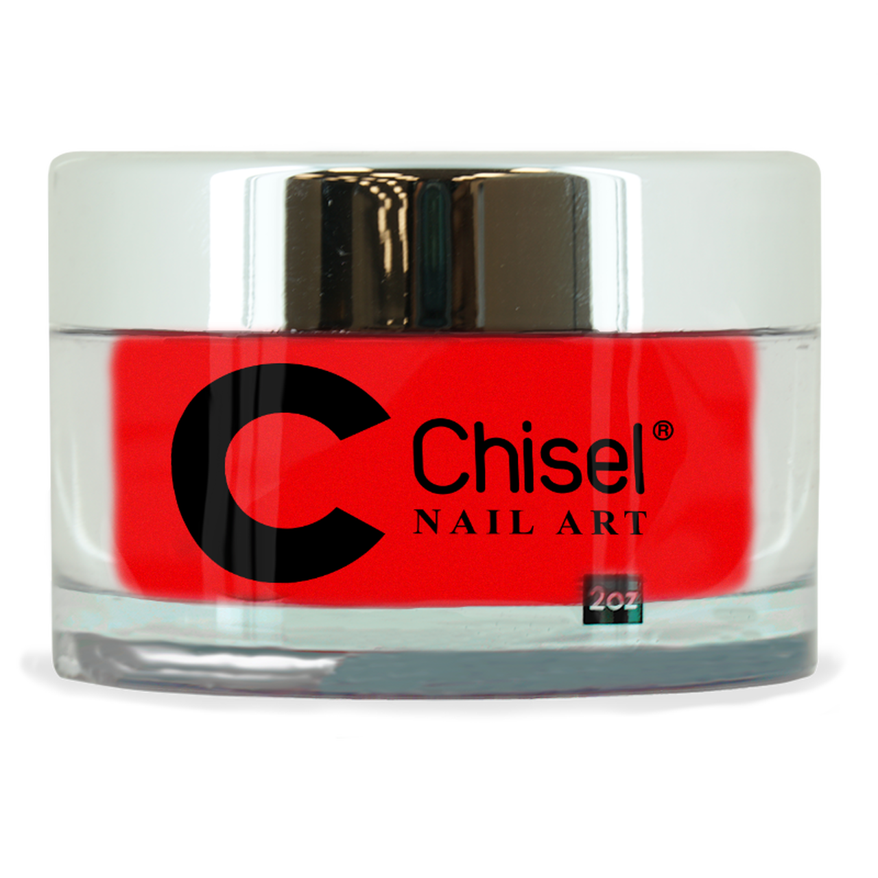 Chisel Acrylic & Dipping 2oz -NE 16 - Neon Collection