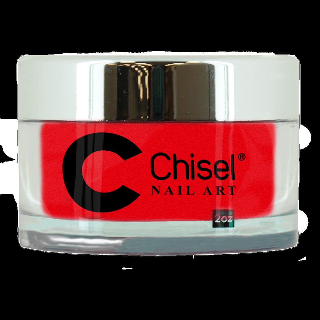 Chisel Acrylic & Dipping 2oz -NE 17 - Neon Collection