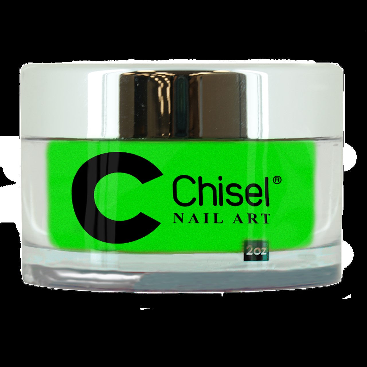 Chisel Acrylic & Dipping 2oz -NE 9 - Neon Collection