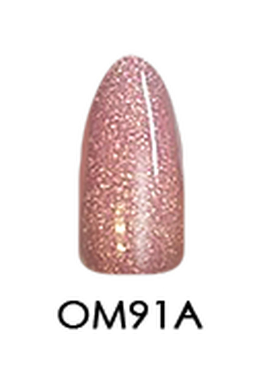 Chisel OM91A 2oz