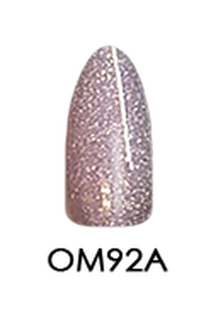 Chisel OM92A 2oz