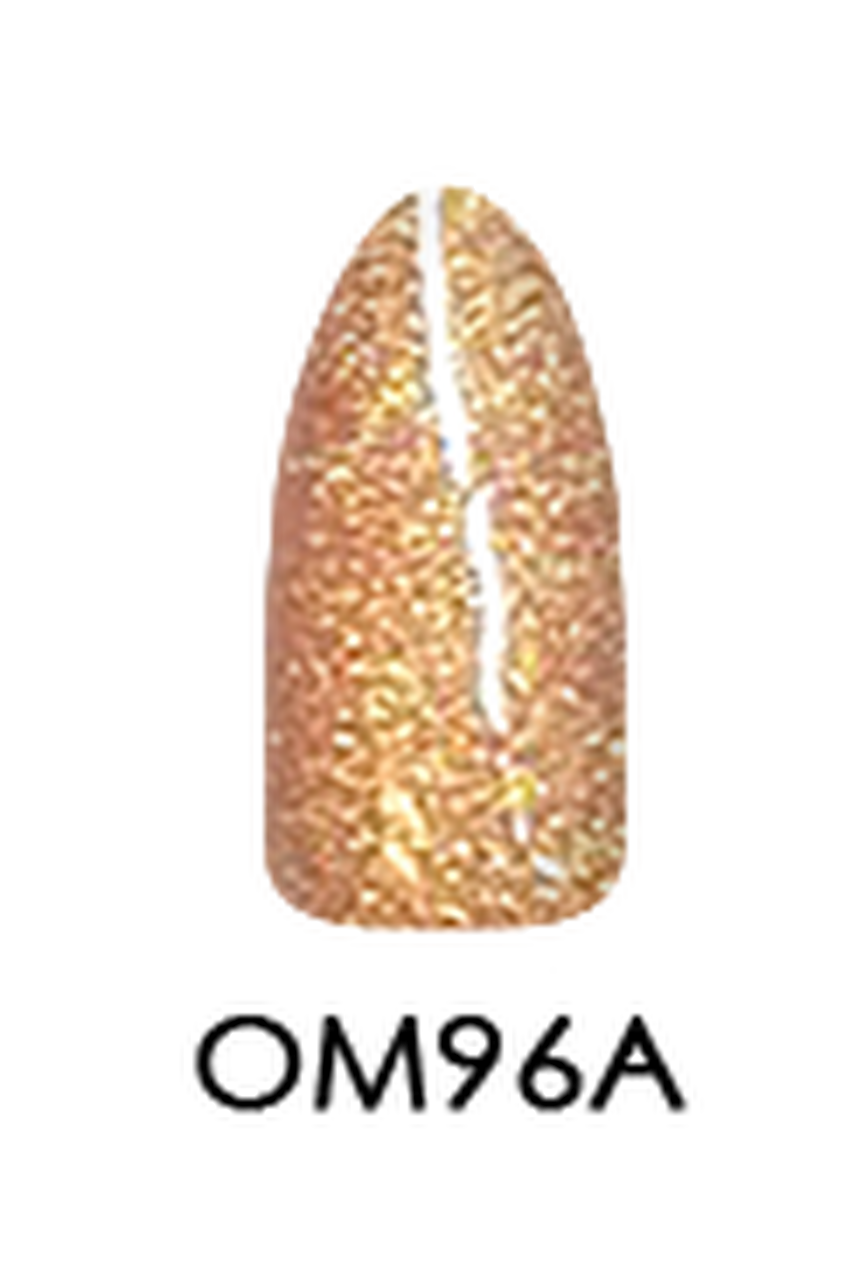 Chisel OM96A 2oz