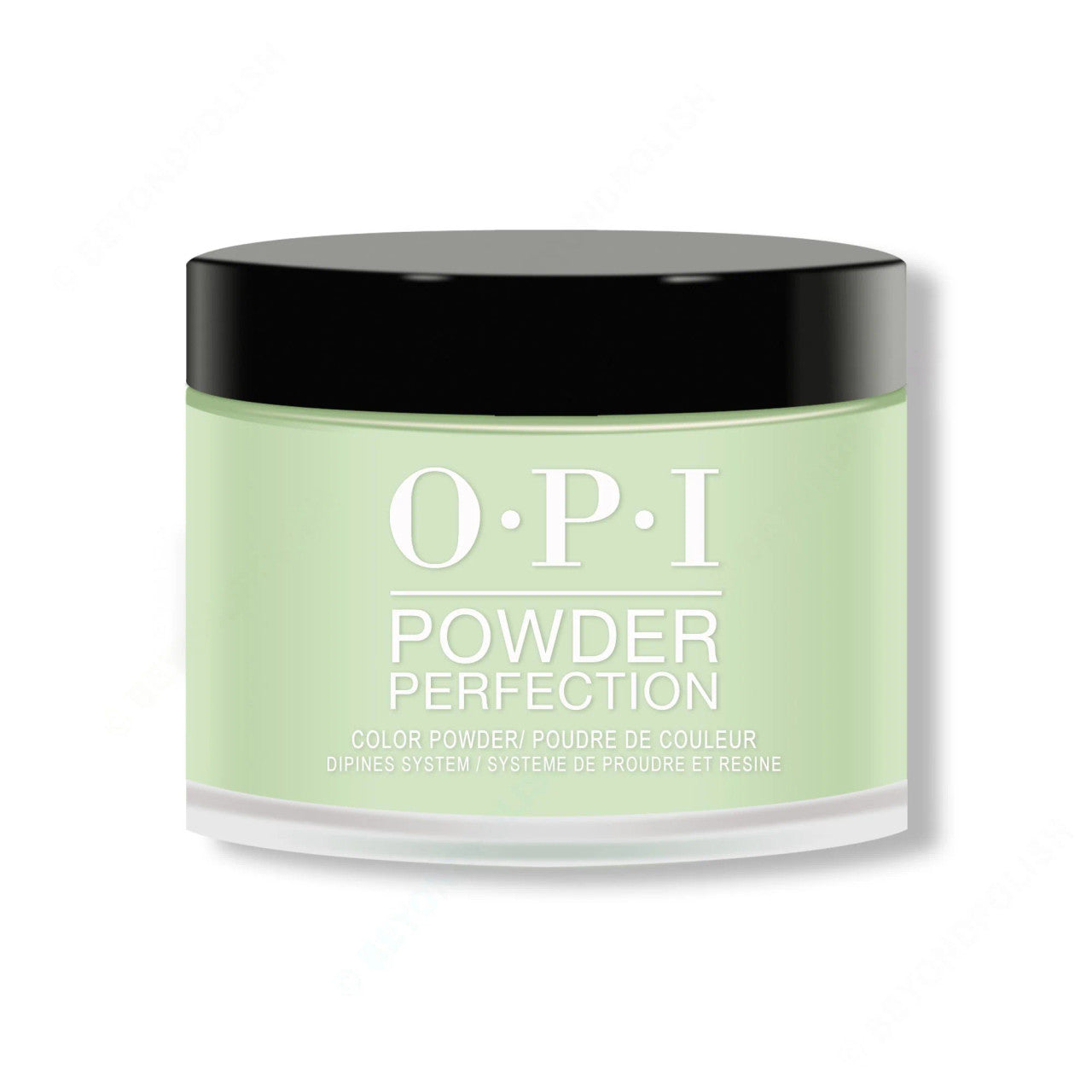 OPI Dipping Powder AppointMINT Confirmed DPS047