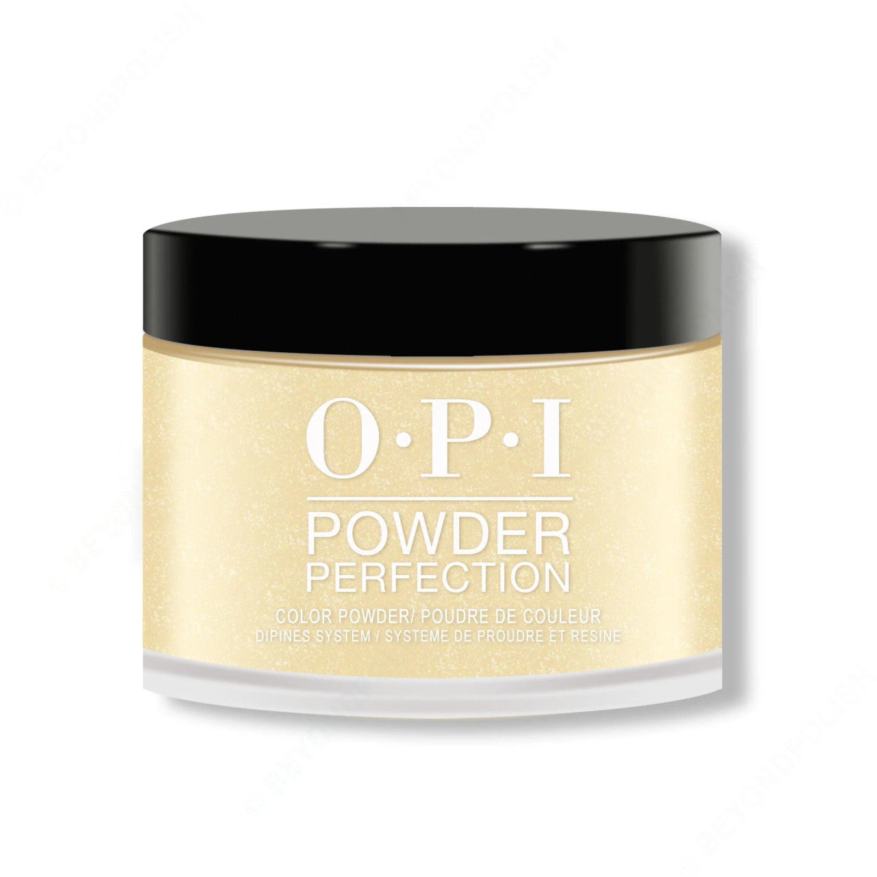 OPI Dipping Powder Buttafly DPS022