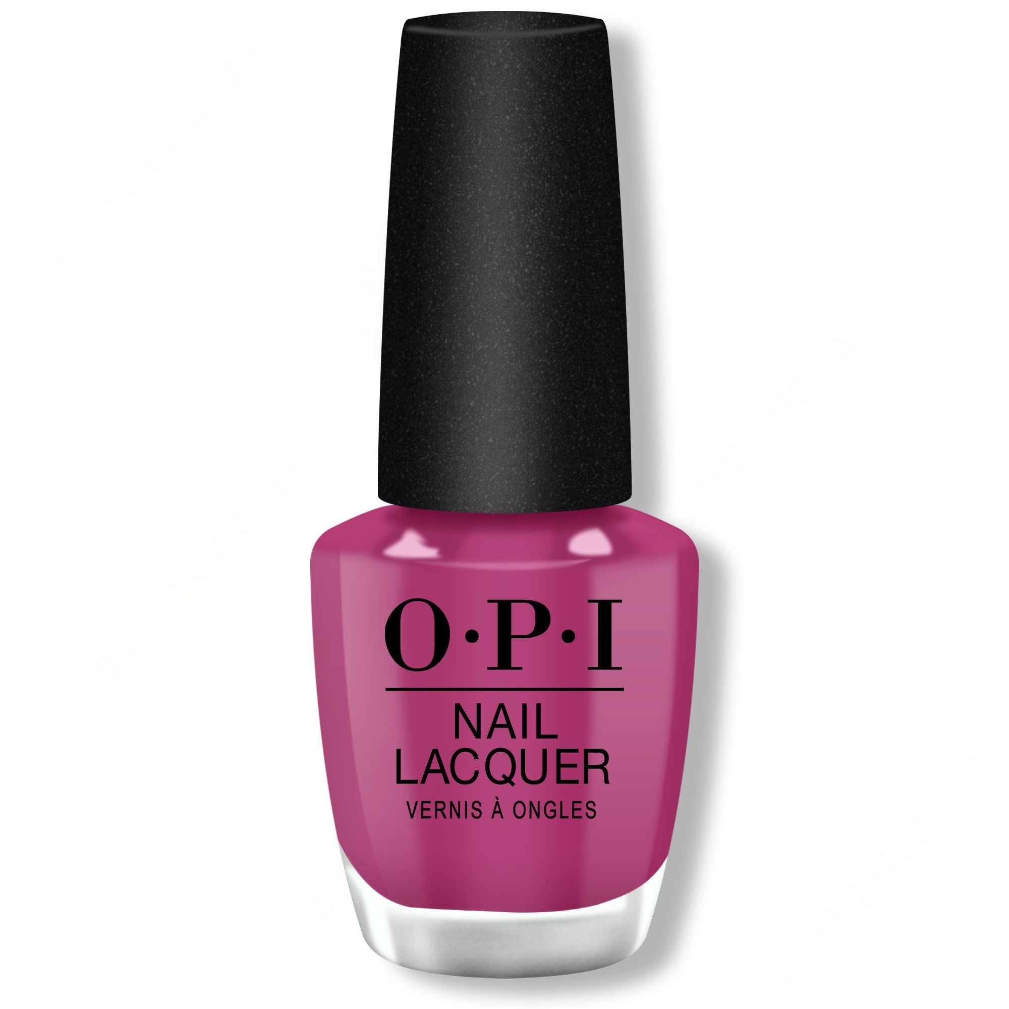 OPI Nail Lacquer - 7th & Flower 0.5 oz - #NLLA05