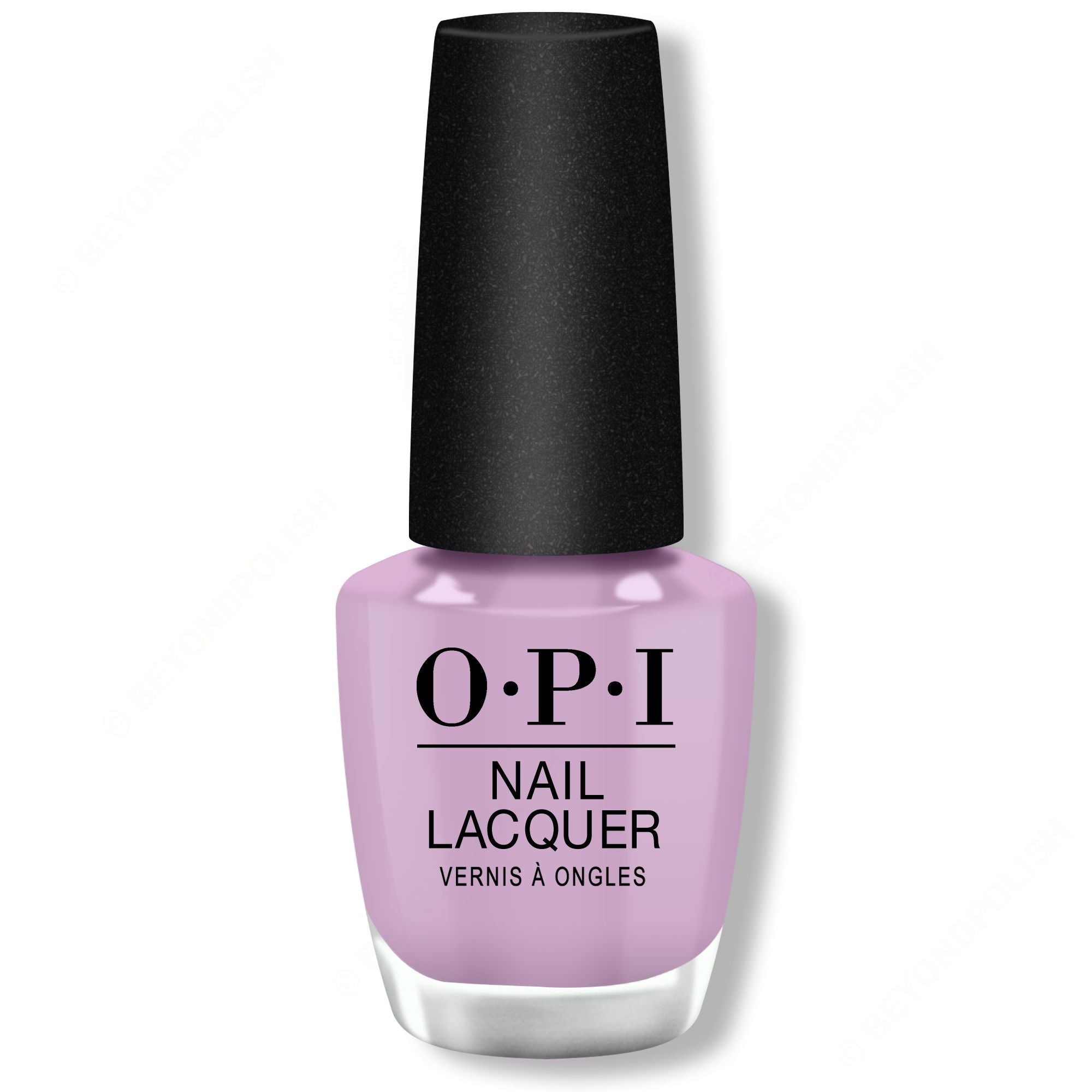 OPI Nail Lacquer - Achievement Unlocked 0.5 oz - #NLD60