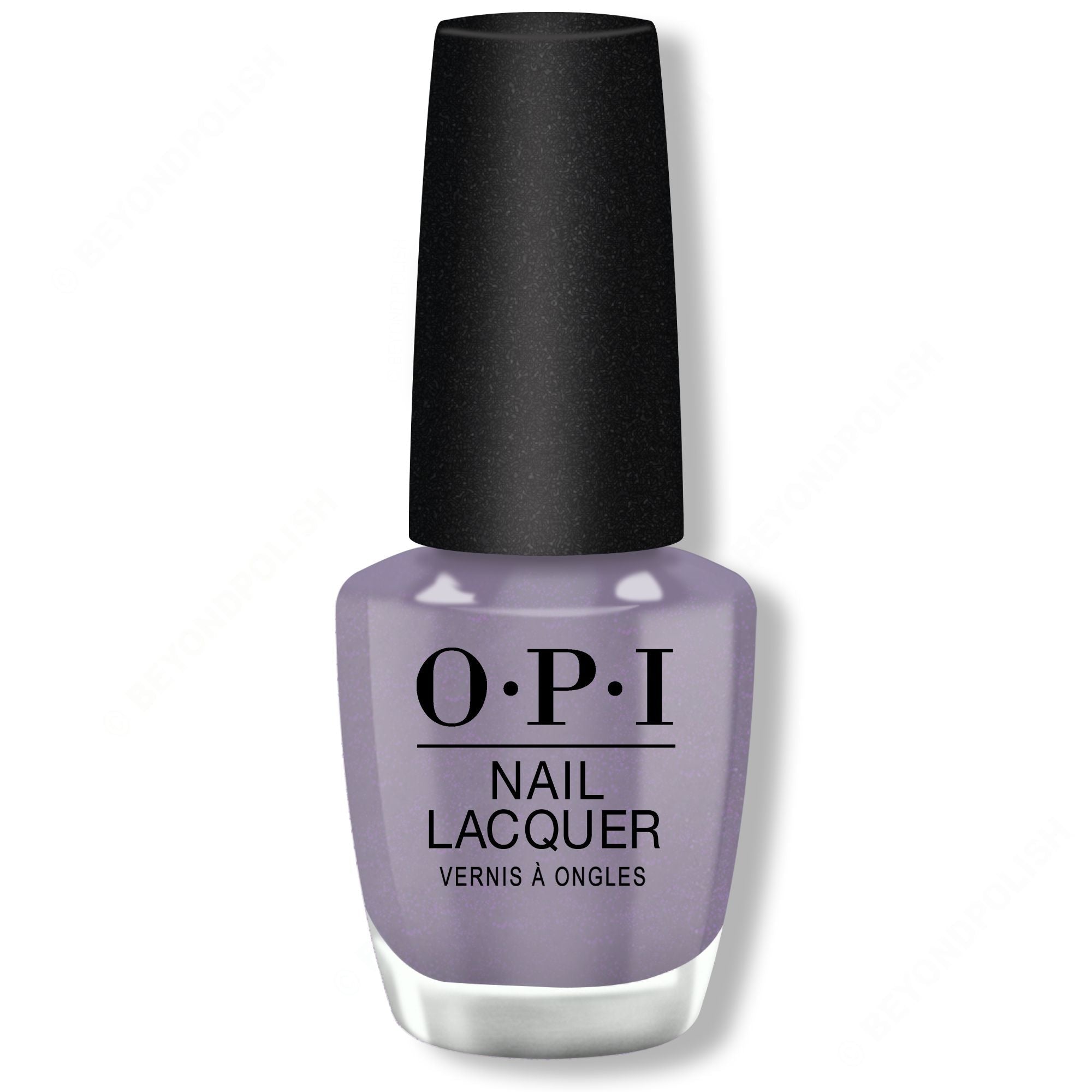 OPI Nail Lacquer - Addio Bad Nails, Ciao Great Nails 0.5 oz - #NLMI10