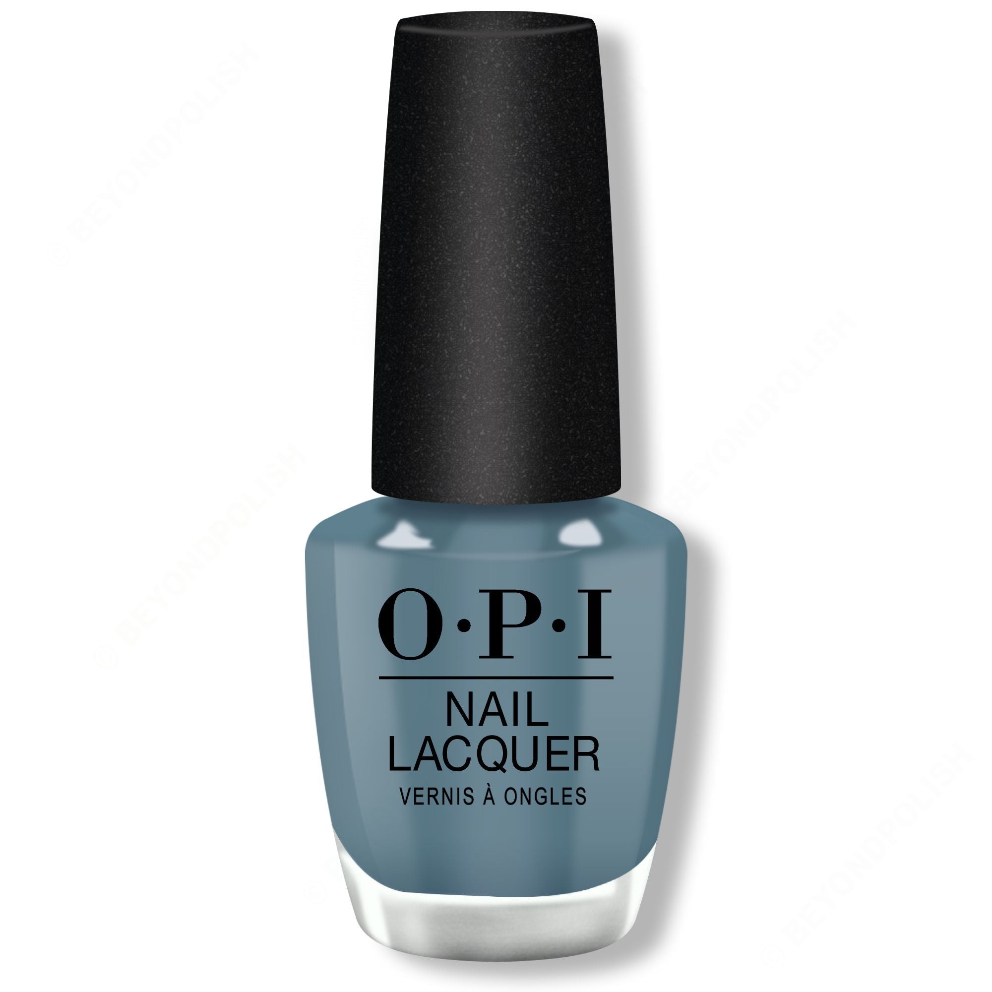 OPI Nail Lacquer - Alpaca My Bags 0.5 oz - #NLP33