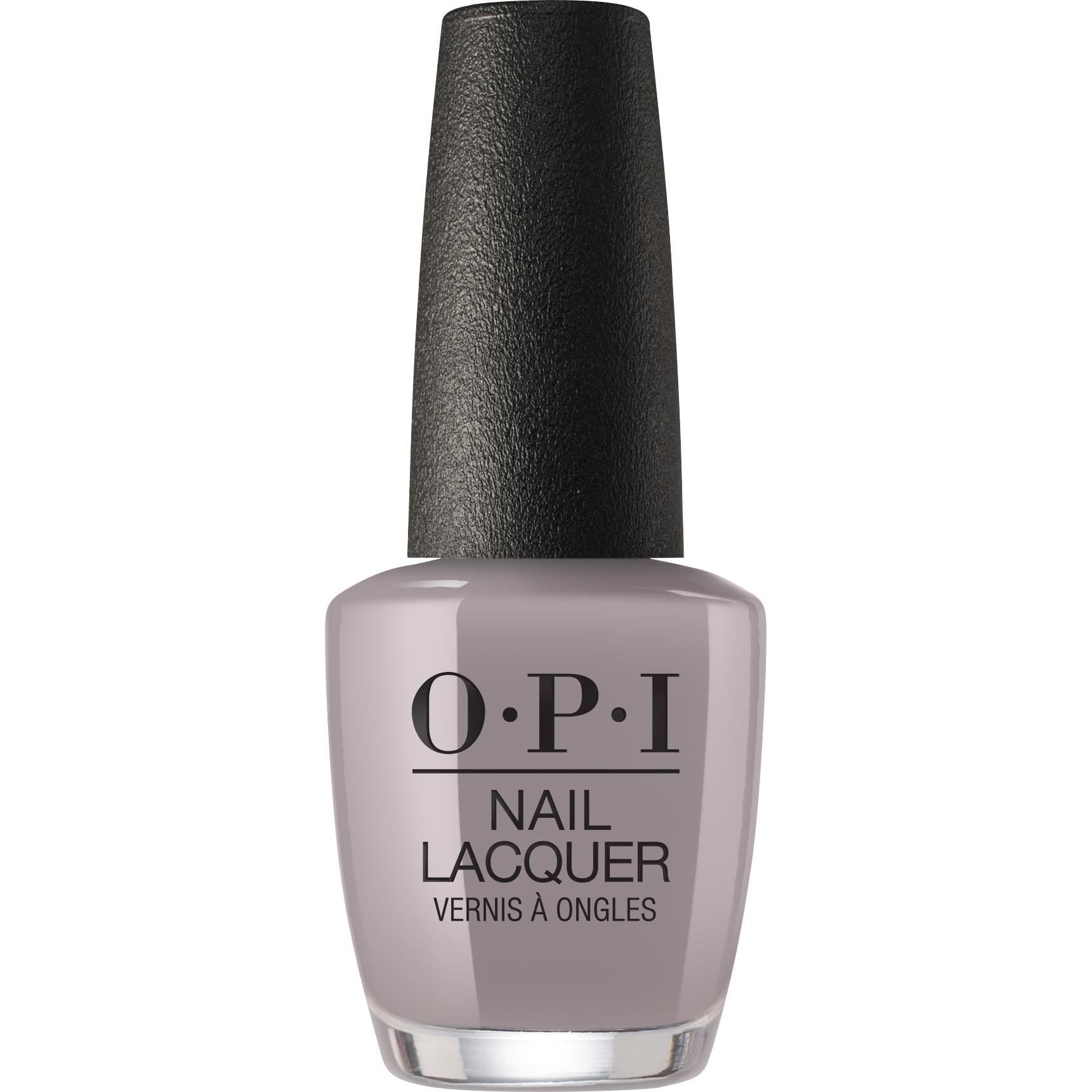 OPI Nail Lacquer - Andean Culture Club 0.5 oz - #NLP45