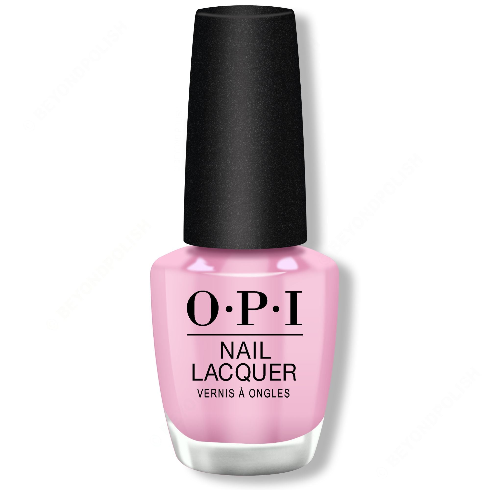 OPI Nail Lacquer - Another Ramen-tic Evening 0.5 oz - #NLT81