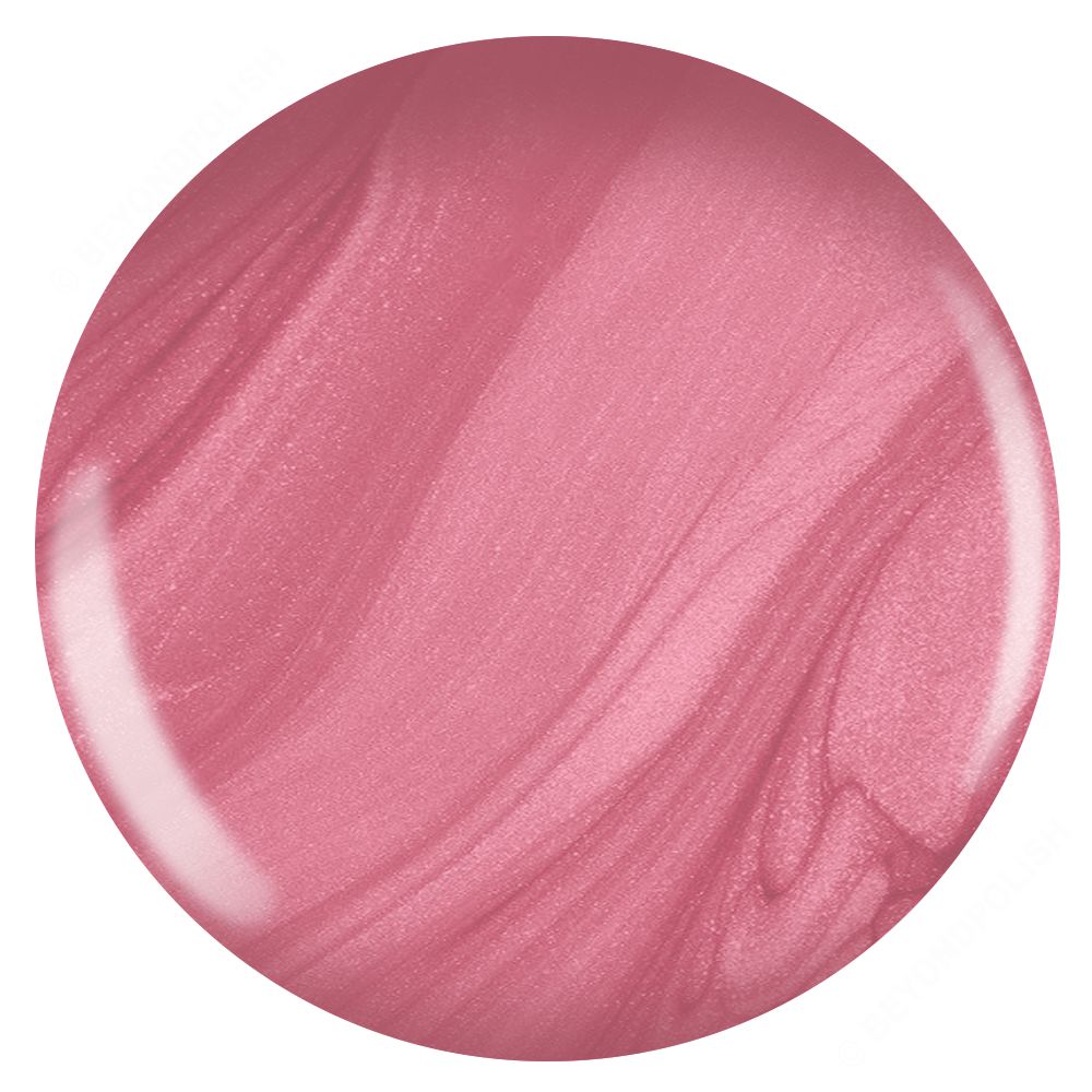 OPI Nail Lacquer - Aphrodite's Pink Nightie 0.5 oz - #NLG01