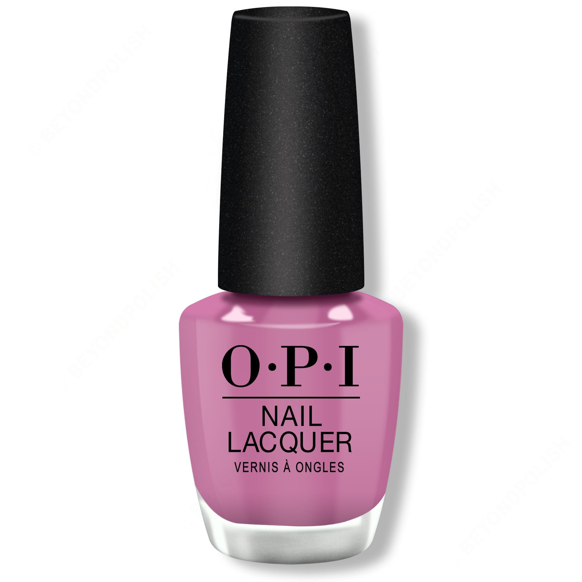 OPI Nail Lacquer - Arigato from Tokyo 0.5 oz - #NLT82