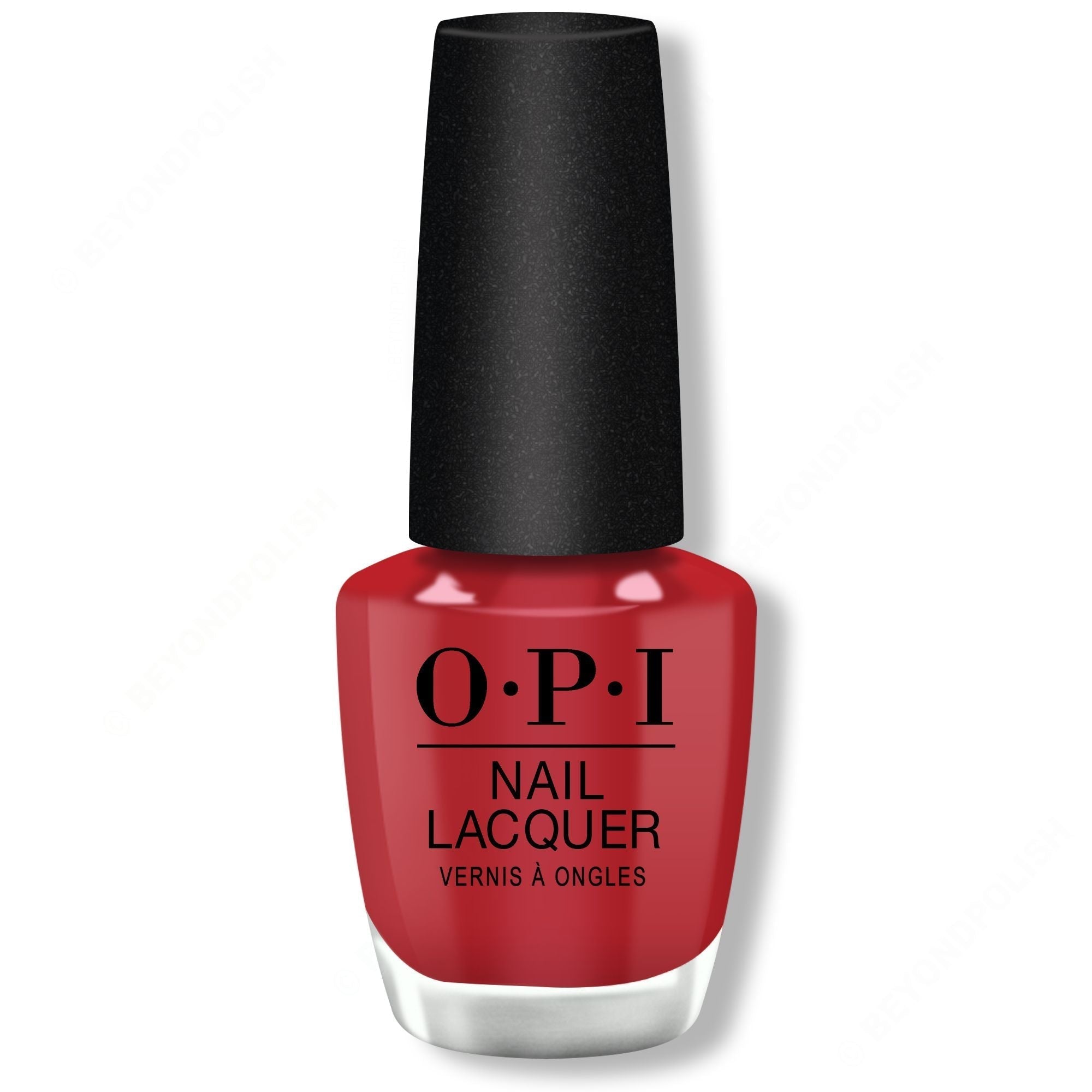 OPI Nail Lacquer - Art Walk in Suzi's Shoes 0.5 oz - #NLLA06