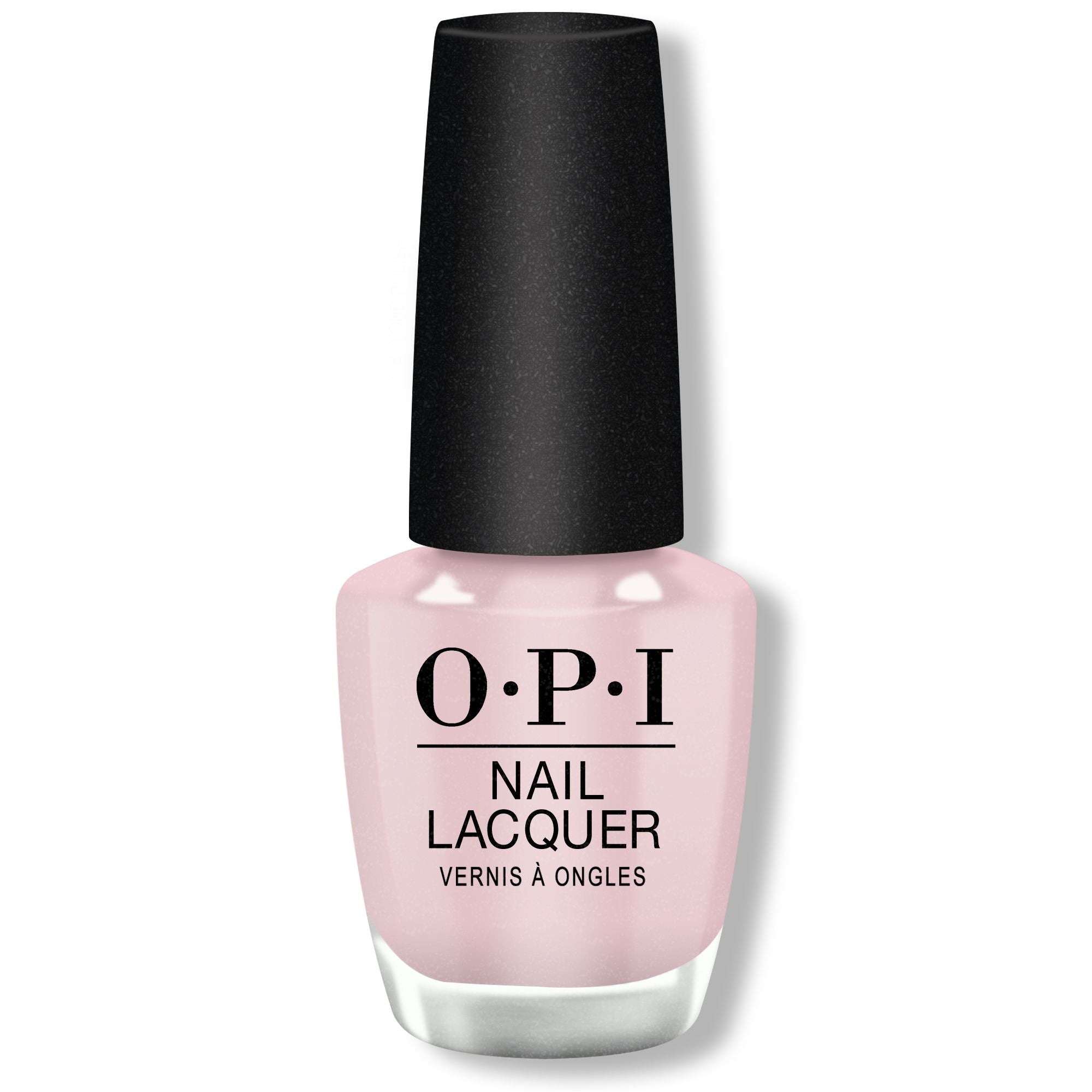 OPI Nail Lacquer - Baby, Take a Vow 0.5 oz - #NLSH1