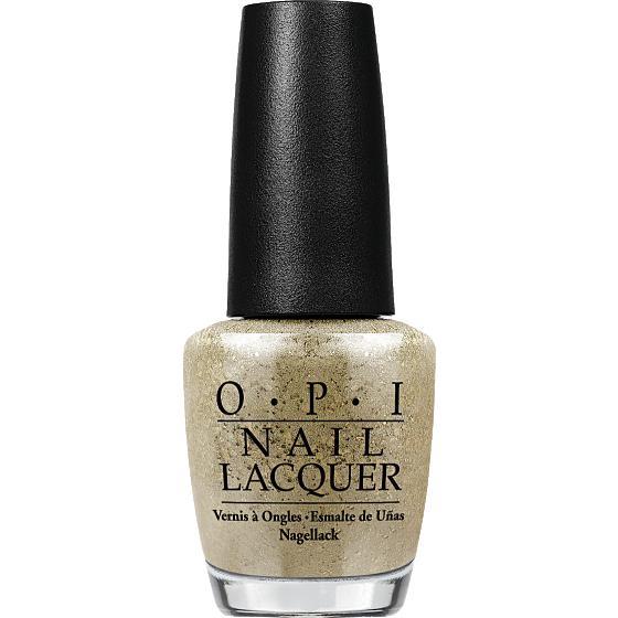 OPI Nail Lacquer - Baroque But Still Shopping! 0.5 oz - #NLV38