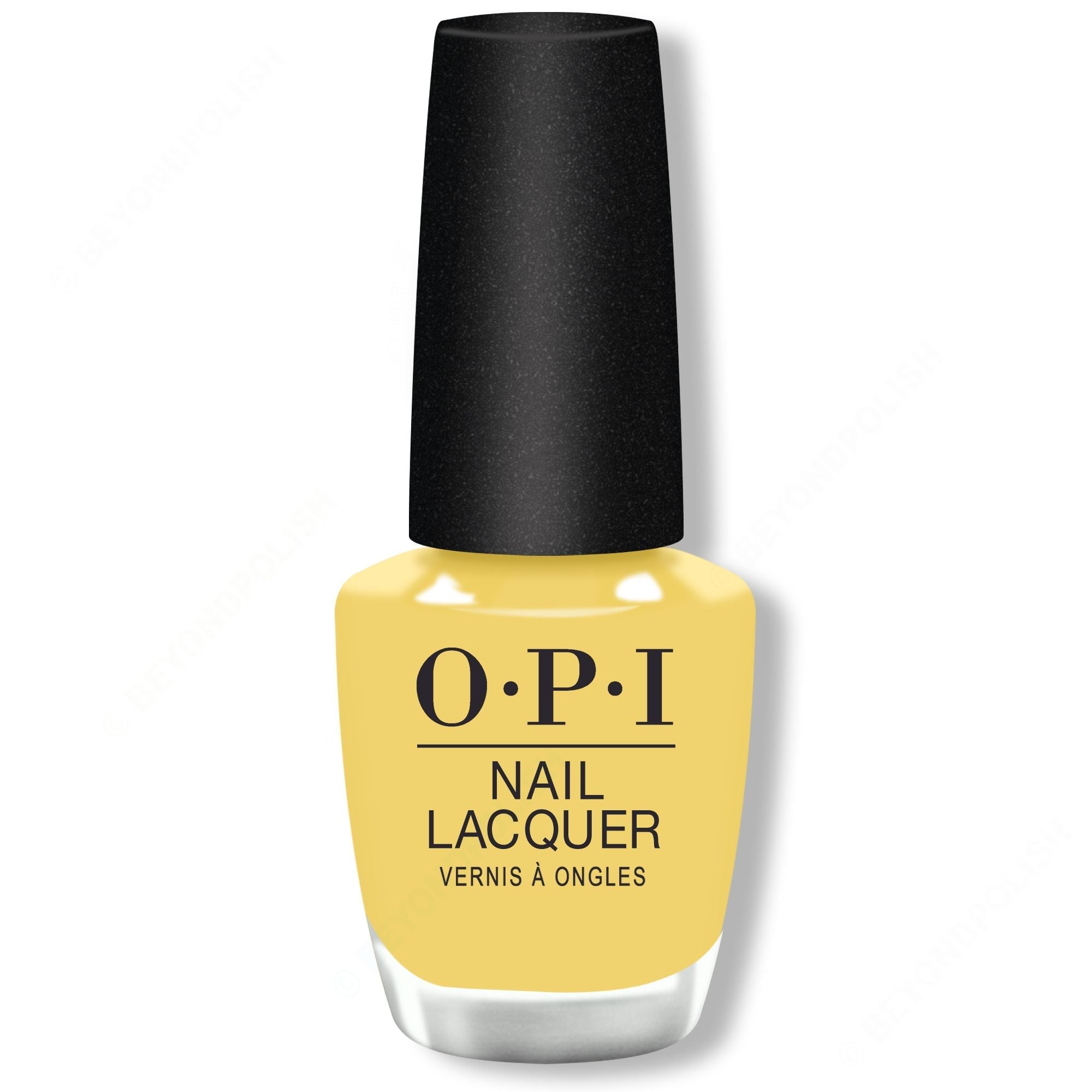 OPI Nail Lacquer - (Bee)Ffr 0.5 oz - #NLS034