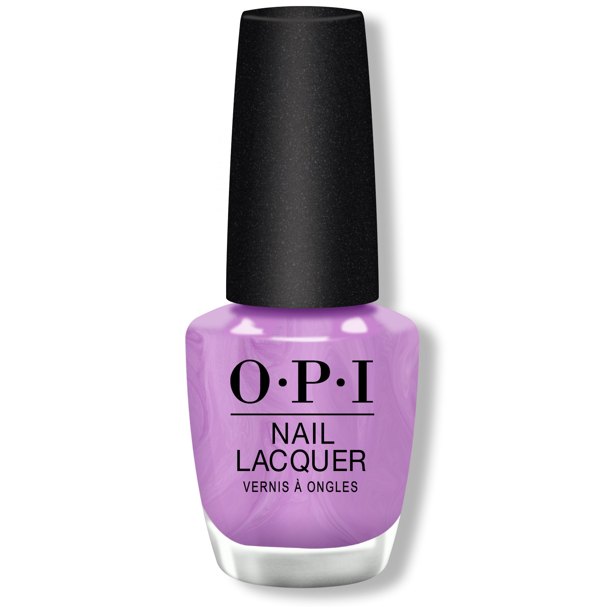 OPI Nail Lacquer - Bikini Boardroom 0.5 oz - #NLP006