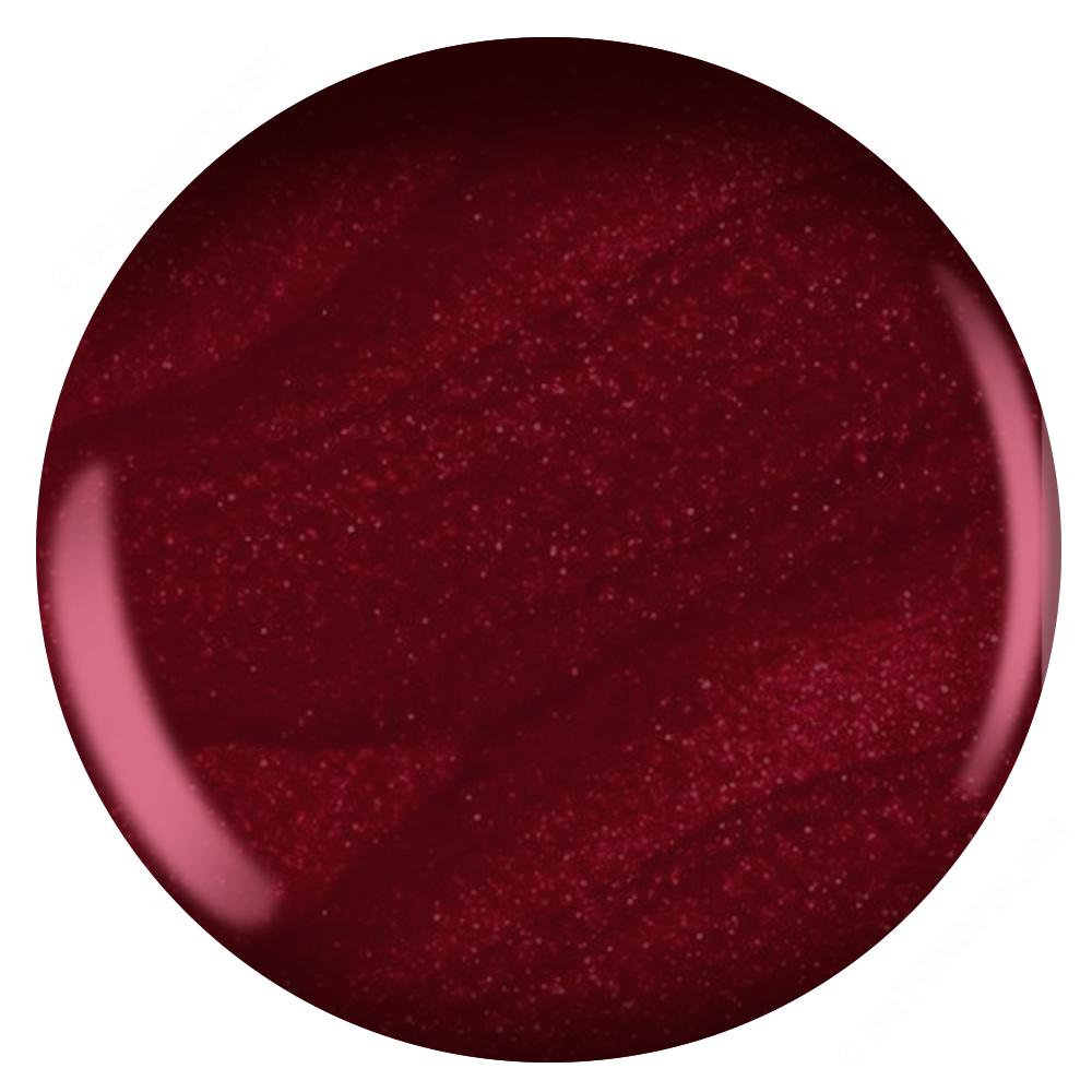 OPI Nail Lacquer - Bogota Blackberry 0.5 oz - #NLF52