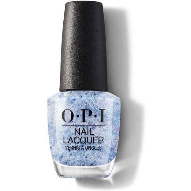 OPI Nail Lacquer - Butterfly Me to the Moon 0.5 oz - #NLC79