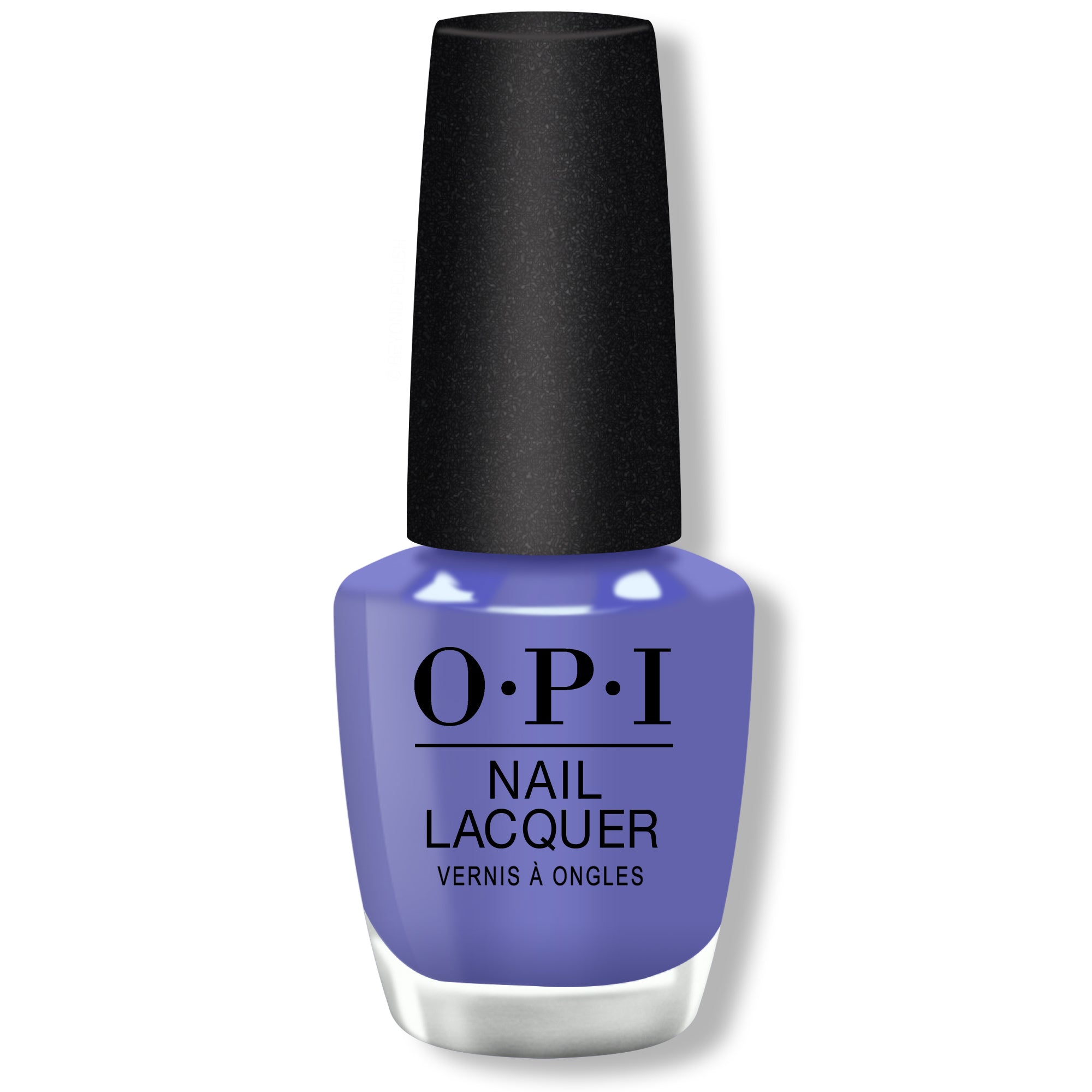 OPI Nail Lacquer - Charge It To Their Room 0.5 oz - #NLP009