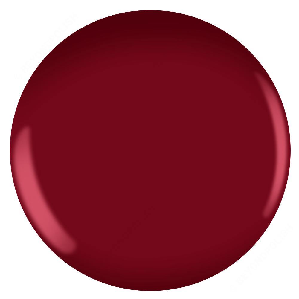 OPI Nail Lacquer - Chick Flick Cherry 0.5 oz - #NLH02