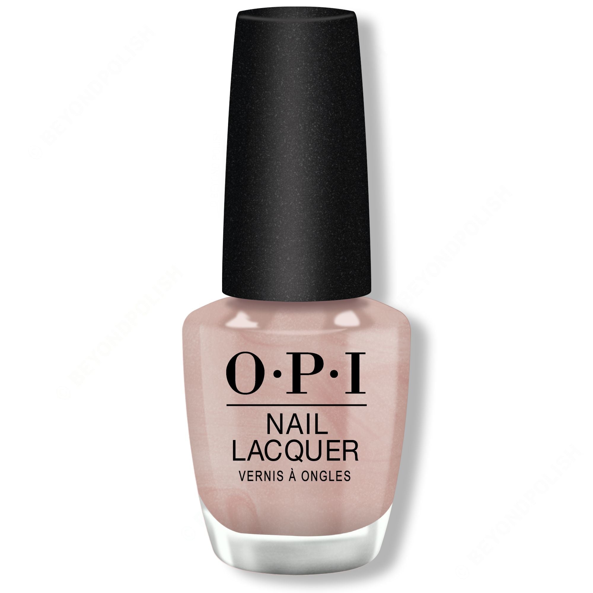 OPI Nail Lacquer - Chiffon-d of You 0.5 oz - #NLSH3