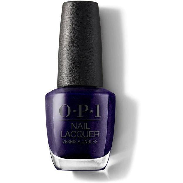 OPI Nail Lacquer - Chills Are Multiplying! 0.5 oz - #NLG46