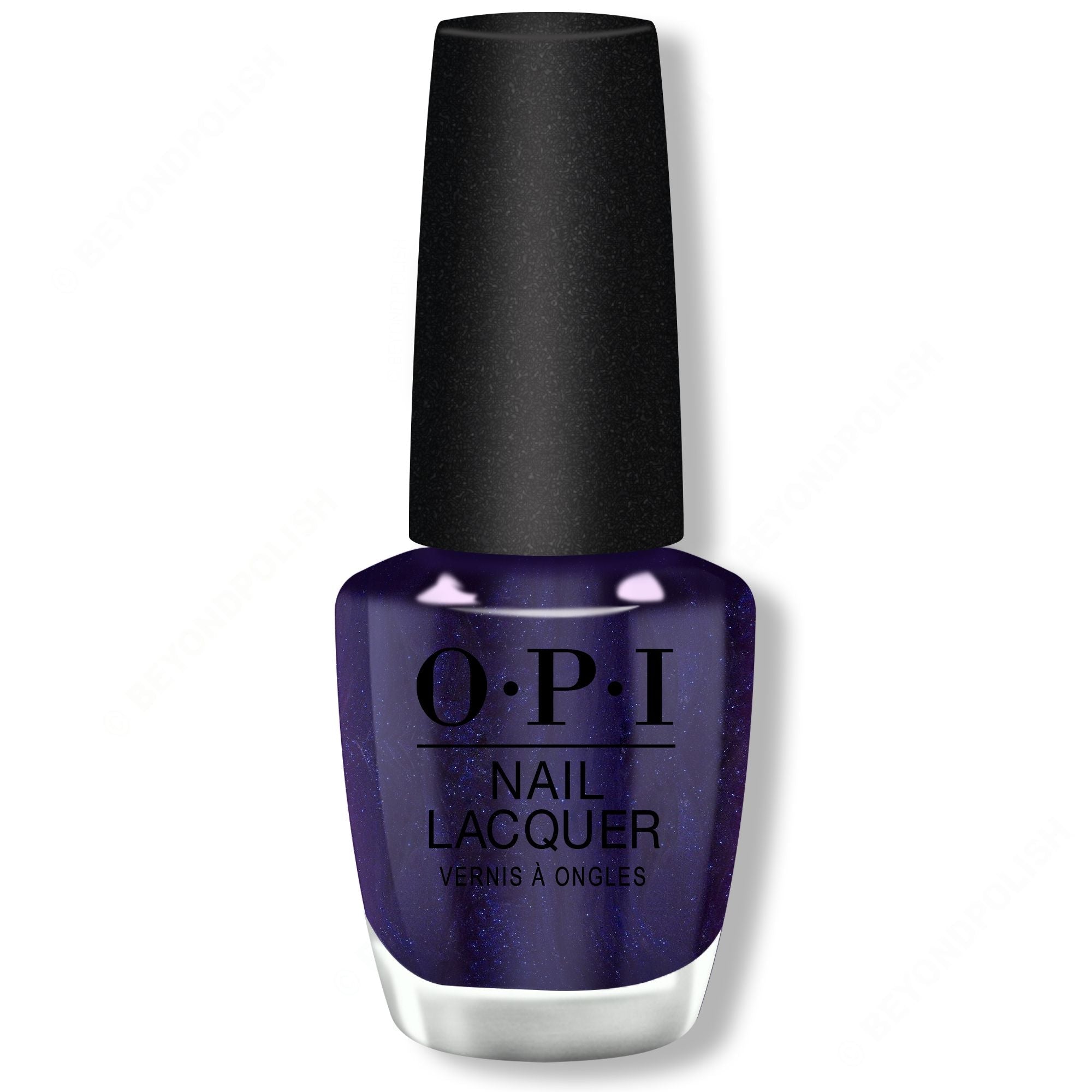 OPI Nail Lacquer - Chopstix and Stones 0.5 oz - #NLT91