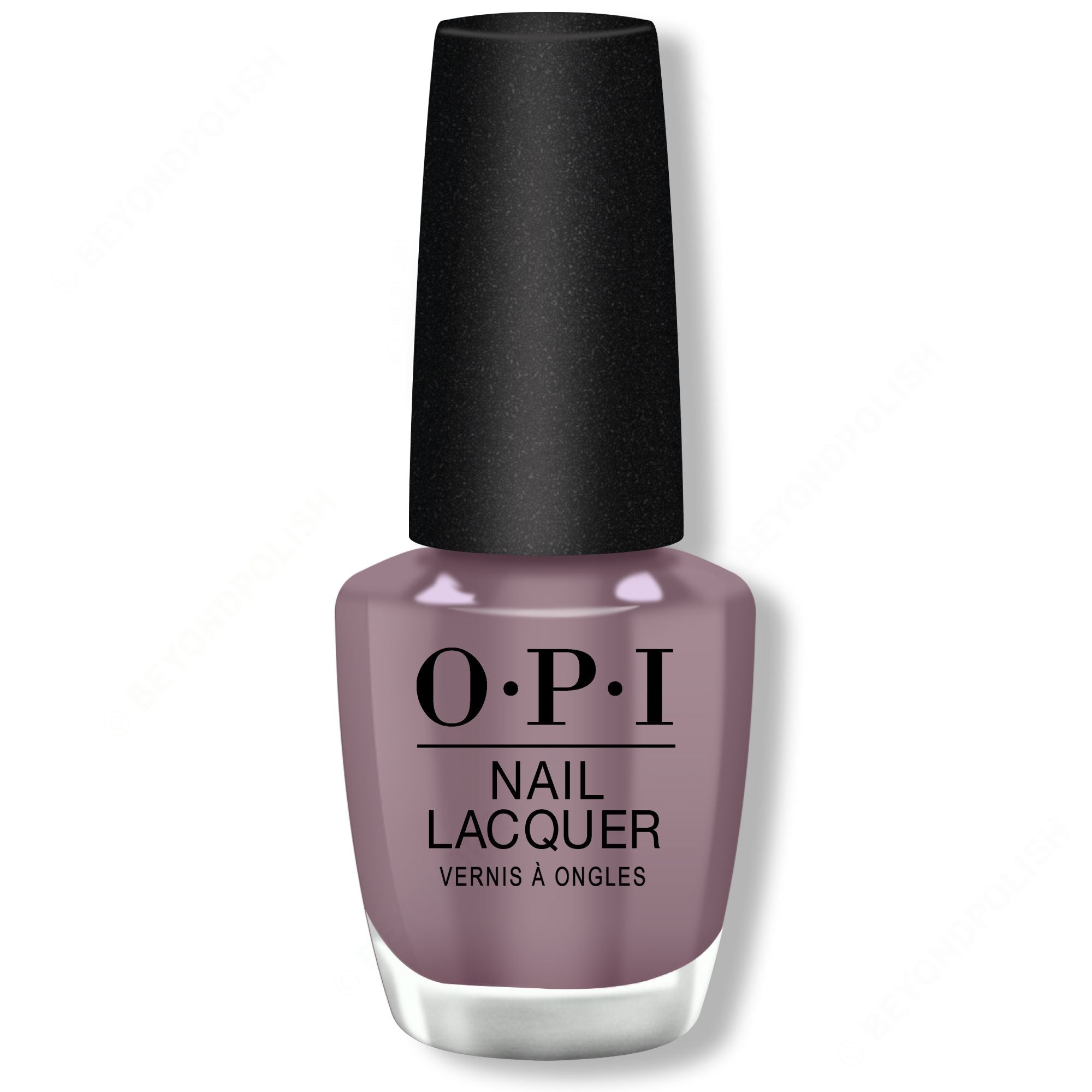 OPI Nail Lacquer - Claydreaming 0.5 oz - #NLF002