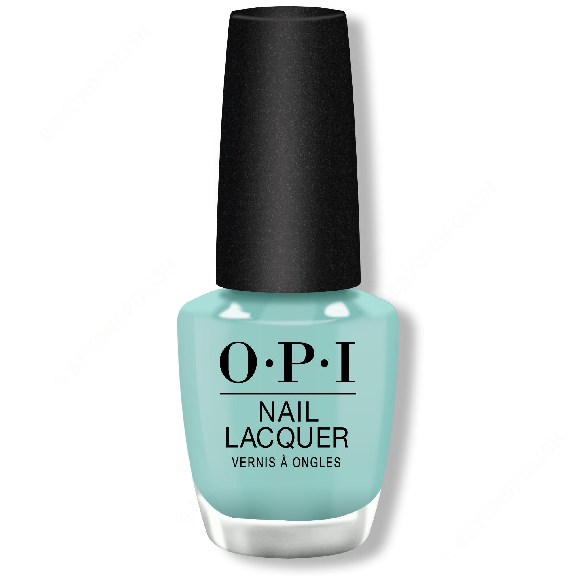 OPI Nail Lacquer - Closer Than You Might Belém	0.5 oz - #NLL24