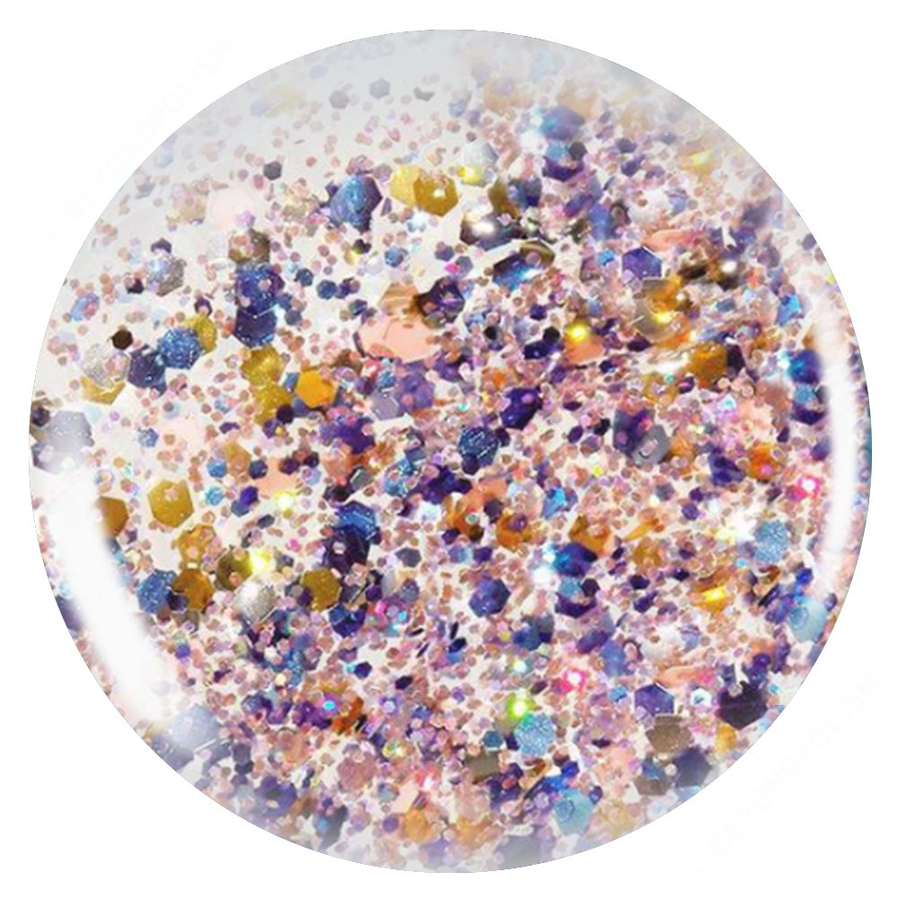 OPI Nail Lacquer - Confetti Ready 0.5 oz - #HRN14