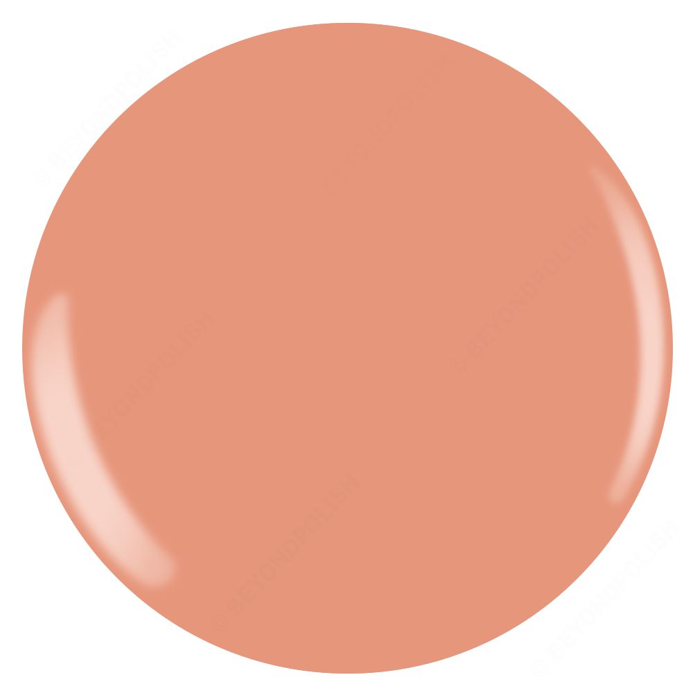 OPI Nail Lacquer - Coral-ing Your Spirit Animal 0.5 oz - #NLM88