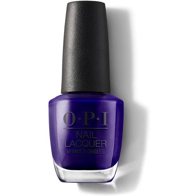 OPI Nail Lacquer - Correctamundo 0.5 oz - #NLBC3