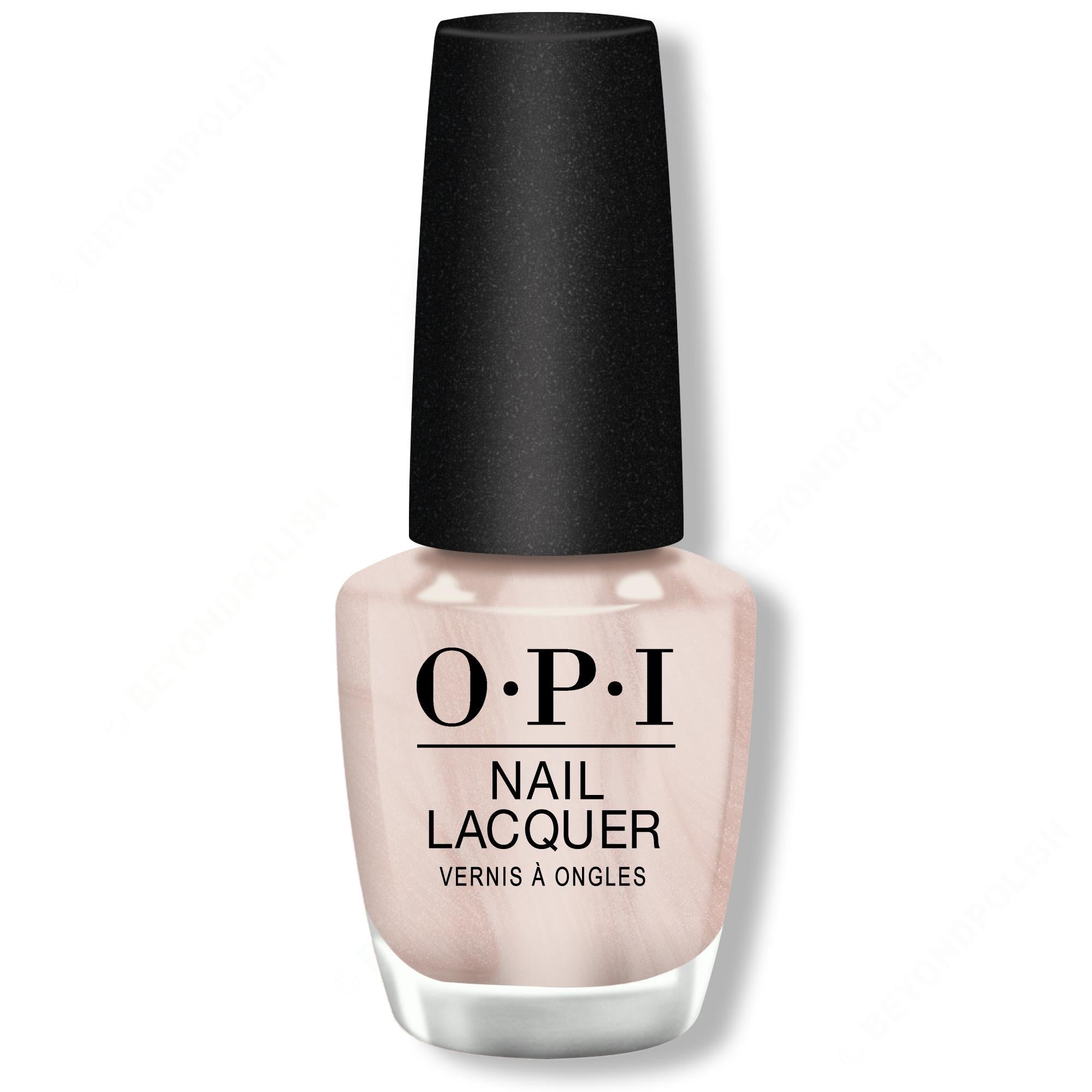 OPI Nail Lacquer - Cosmo-Not Tonight Honey! 0.5 oz - #NLR58