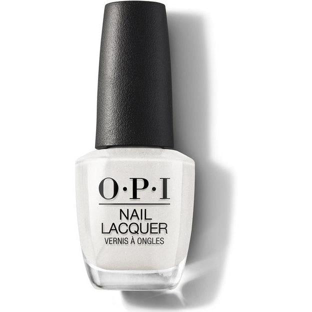 OPI Nail Lacquer - Dancing Keeps Me On My Toes 0.5 oz - #NLHRK01