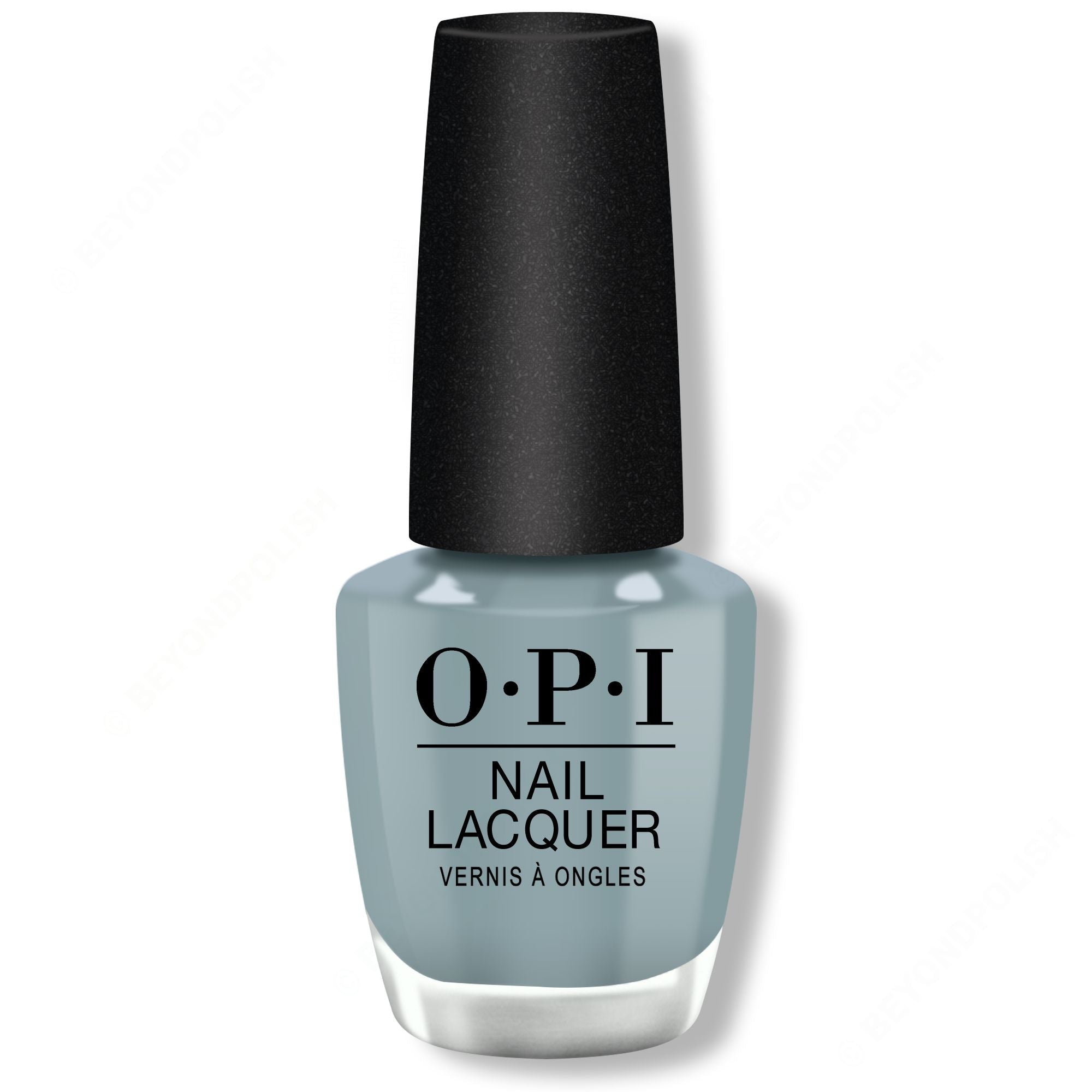 OPI Nail Lacquer - Destined to be a Legend 0.5 oz - #NLH006