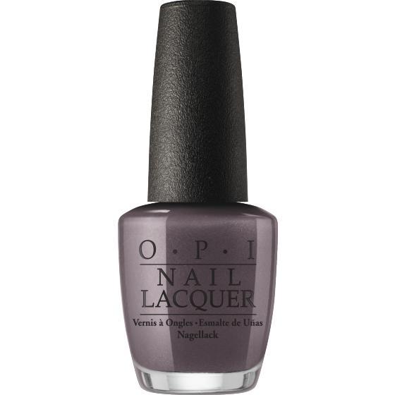 OPI Nail Lacquer - Don’t Take Yo-semite for Gran-ite 0.5 oz - #NLD45